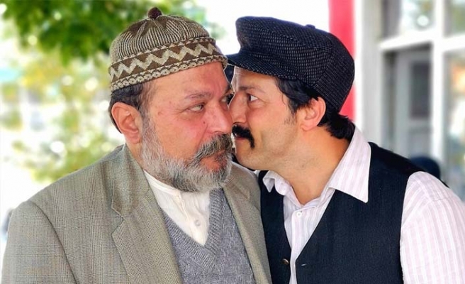 gul masali hidayet murat ercanli kimdir nerelidir kac yasindadir
